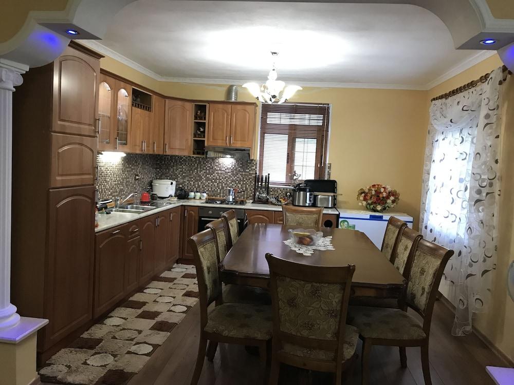 Guest house Adriatiku - Living Area