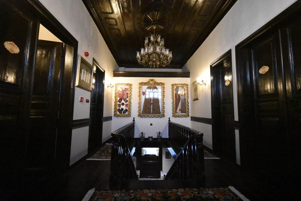 Hotel Edirne Osmanli Evleri - Interior Detail