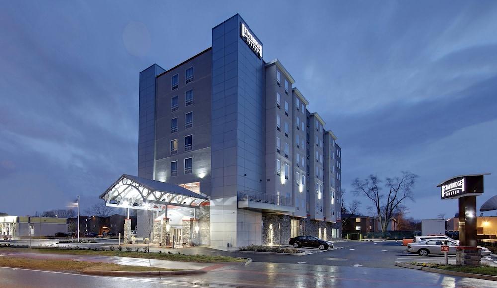 Staybridge Suites Columbus Univ Area - OSU, an IHG Hotel - Featured Image