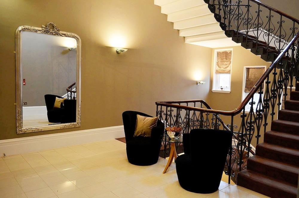Quebecs Luxury Apartments - Interior