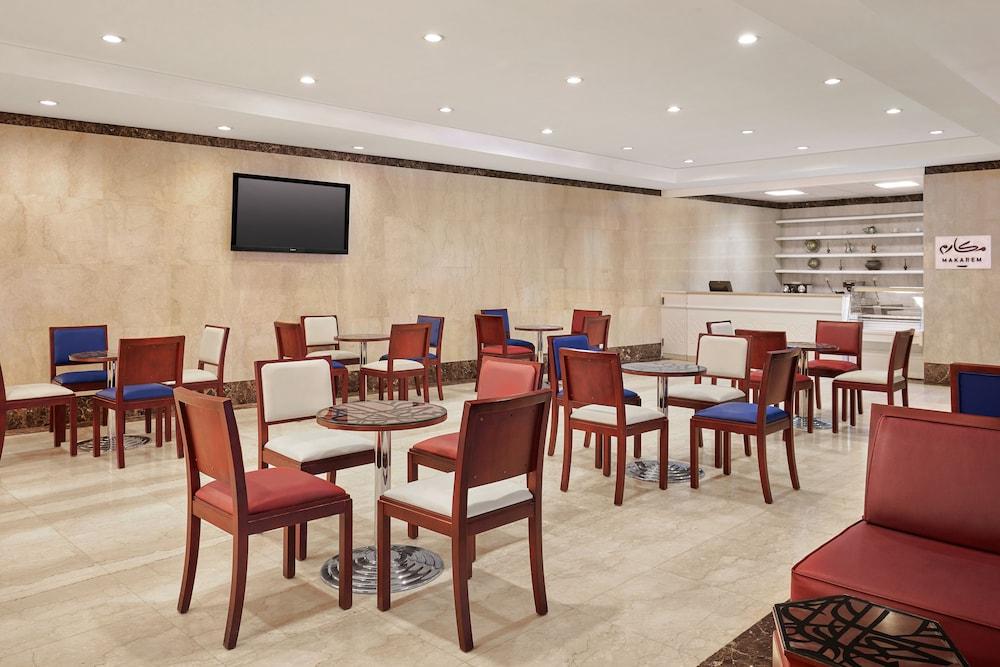 Makarem Al-Bait Hotel - Lobby Lounge