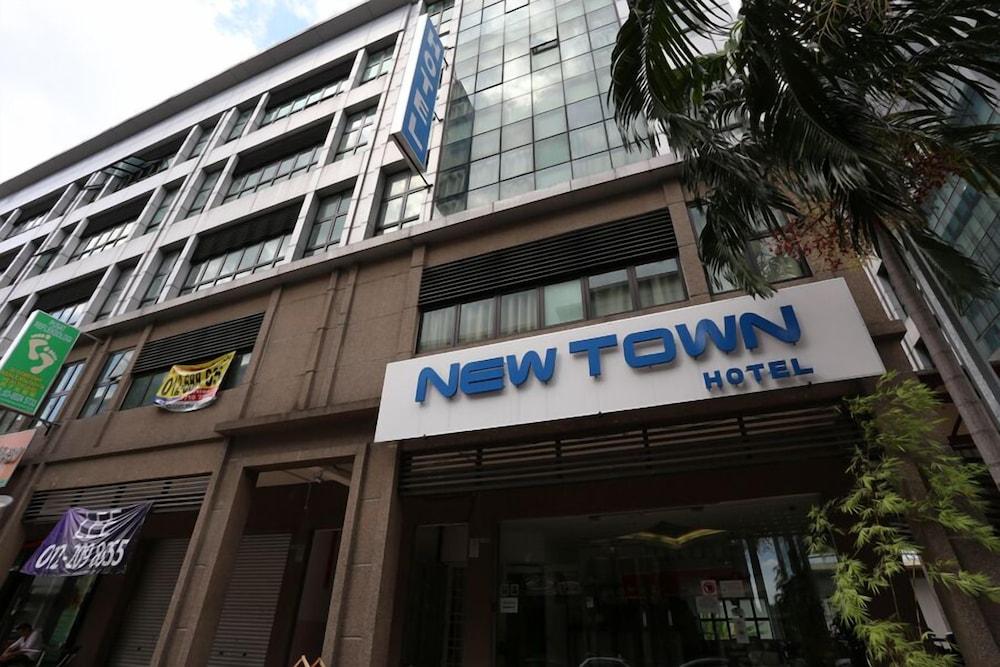 New Town Hotel USJ Sentral - Featured Image