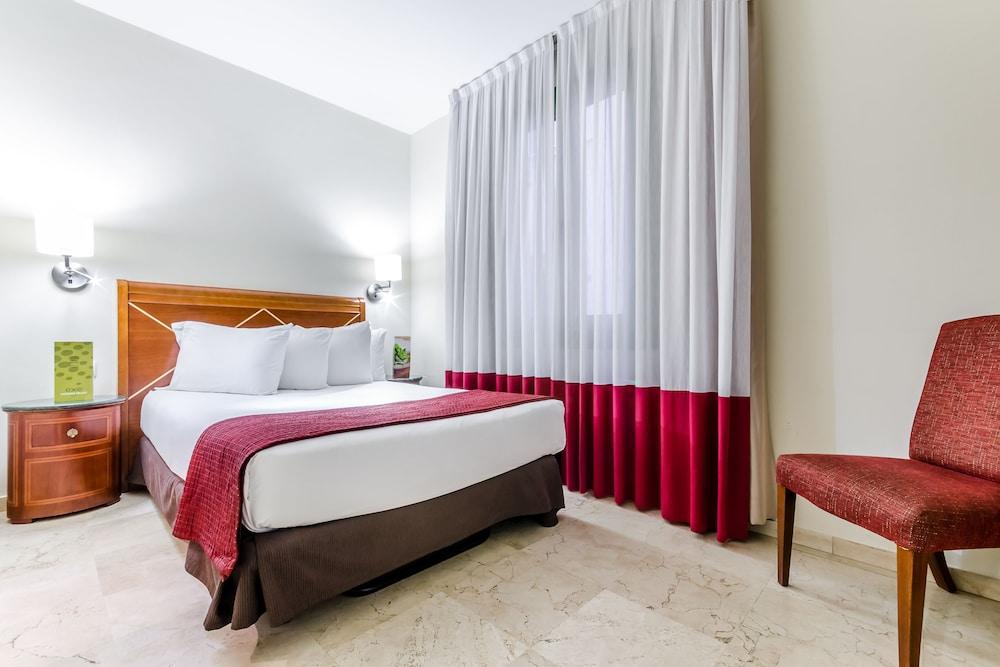 Hotel EXE Laietana Palace - Room