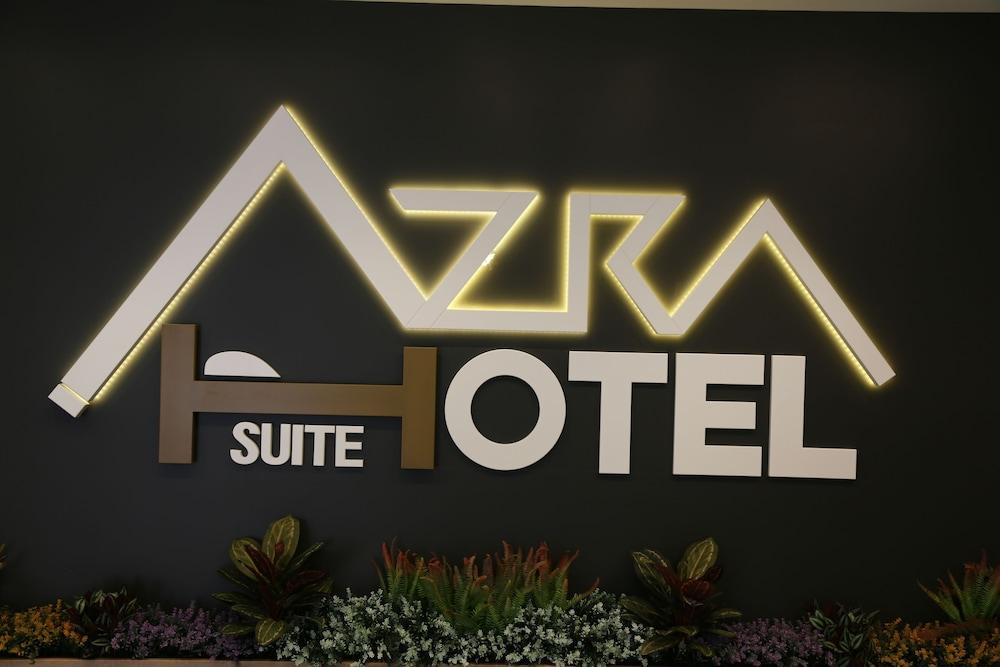 Azra Suite Otel - Reception