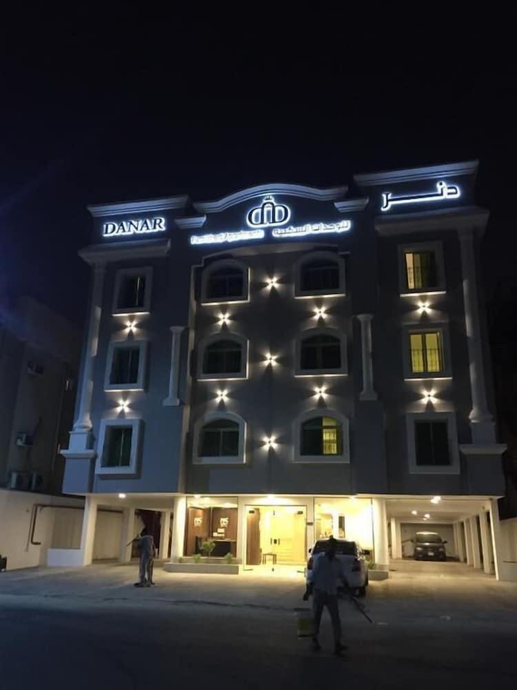 Danar Hotel Apartments 5 - Featured Image