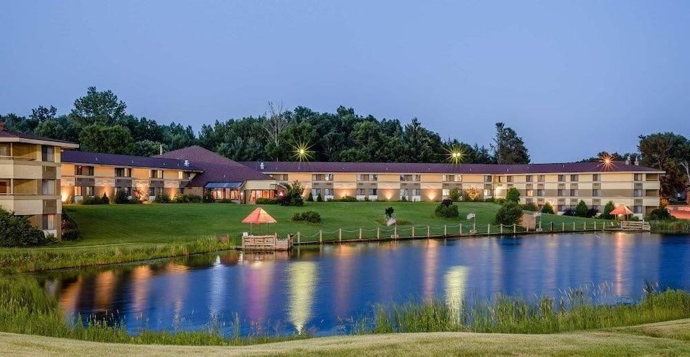 SureStay Plus Hotel by Best Western Black River Falls - Featured Image