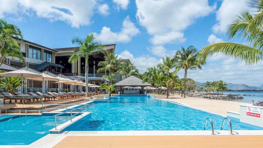 InterContinental Mauritius Resort Balaclava Fort, an IHG Hotel - Featured Image