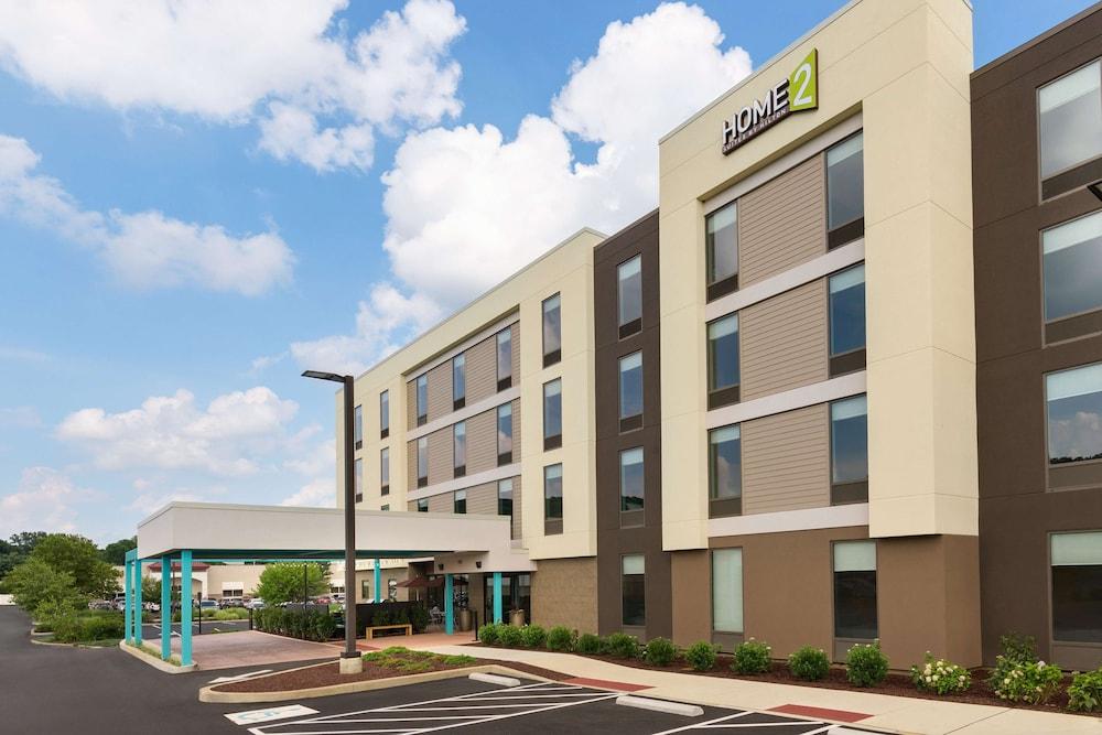 Home2 Suites by Hilton Downingtown Exton Route 30 - Exterior