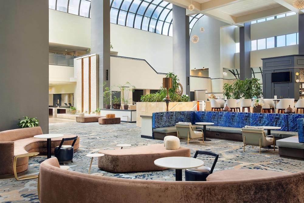 Embassy Suites by Hilton West Palm Beach Central - Lobby