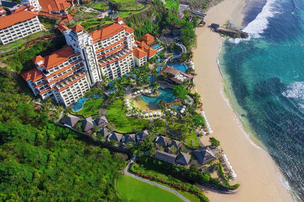Hilton Bali Resort - Exterior