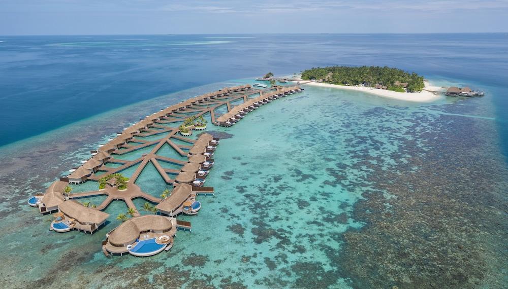 W Maldives - Featured Image