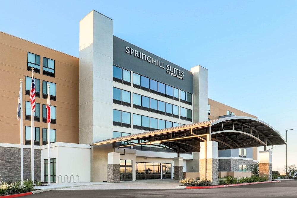 SpringHill Suites by Marriott San Jose Fremont - Featured Image