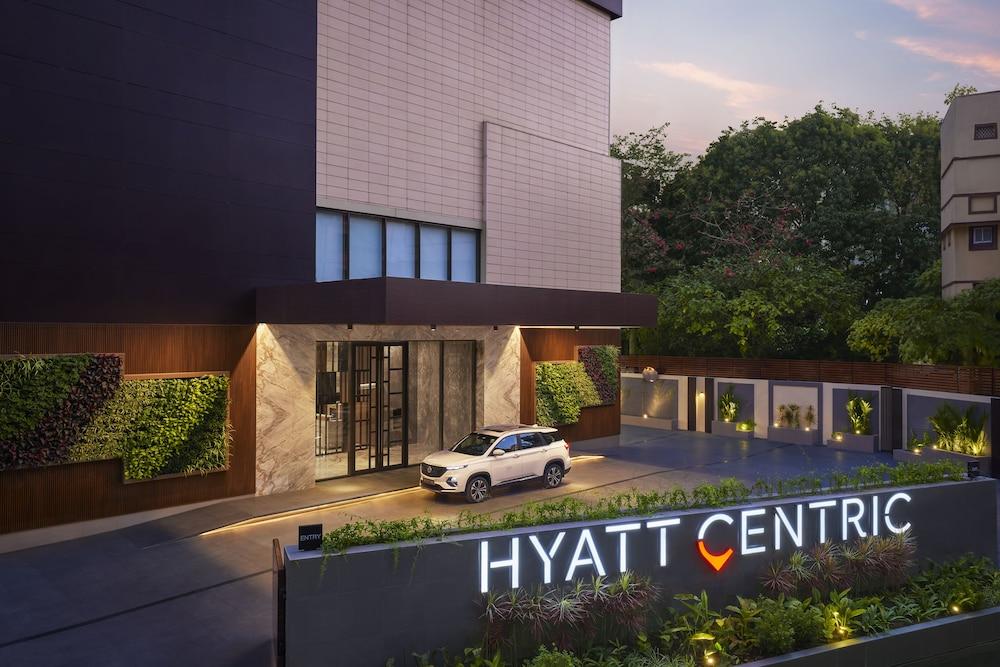 Hyatt Centric Ballygunge Kolkata - Featured Image