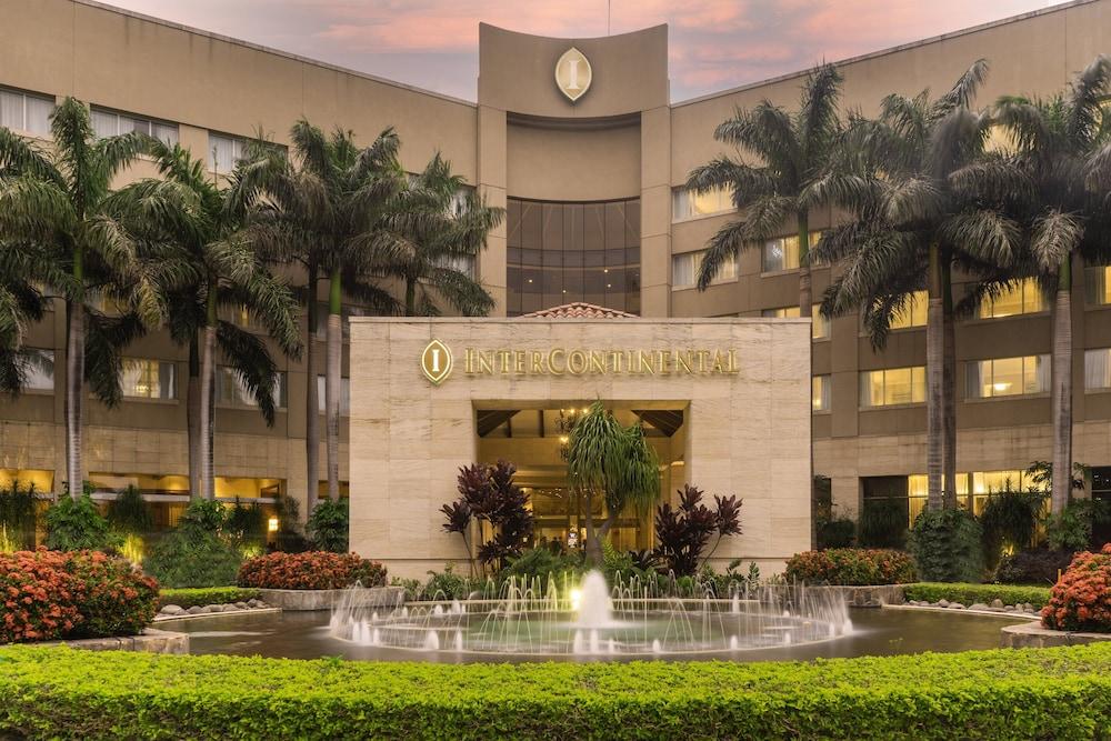 InterContinental Costa Rica at Multiplaza Mall, an IHG Hotel - Featured Image