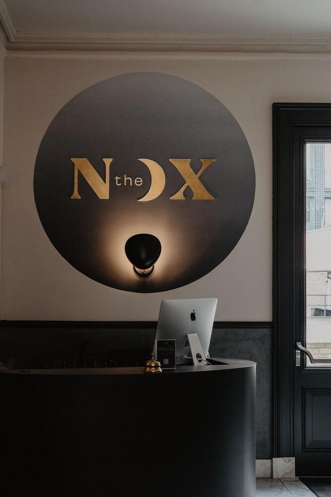 The Nox Utrecht - Reception