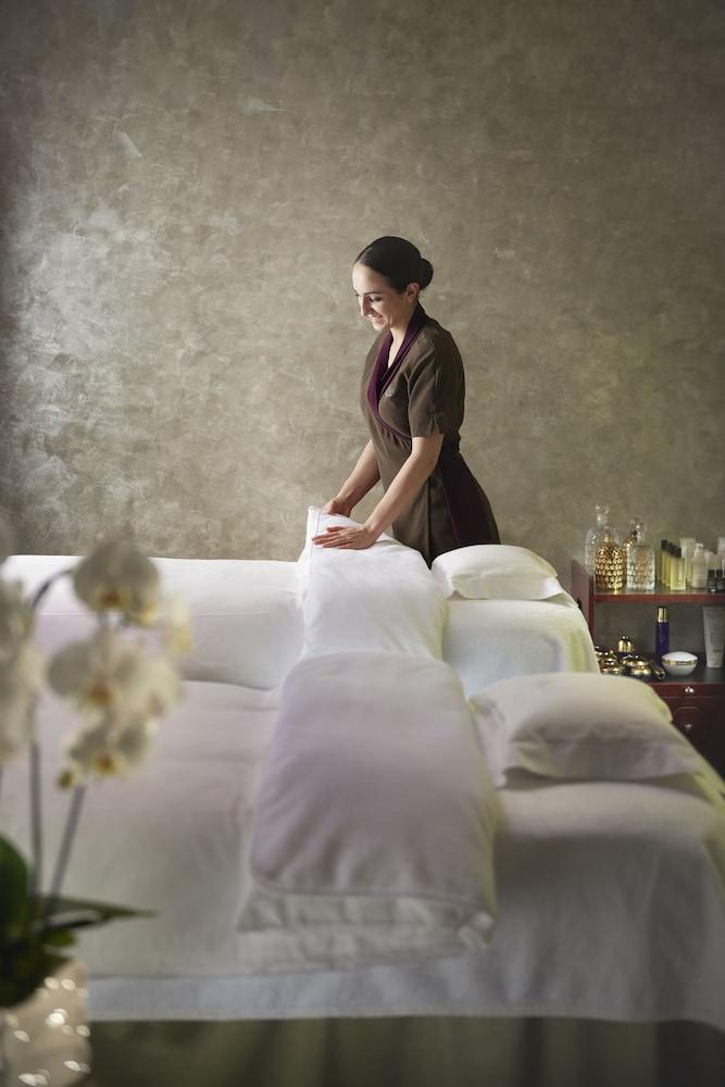 Mandarin Oriental, Paris - Massage