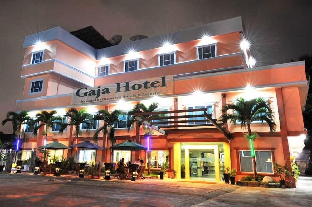 Gaja Hotel - Featured Image