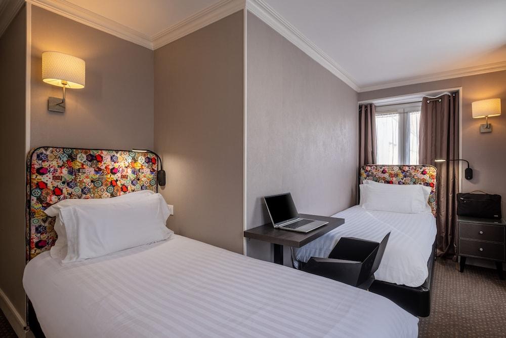 Hotel Marena - Room