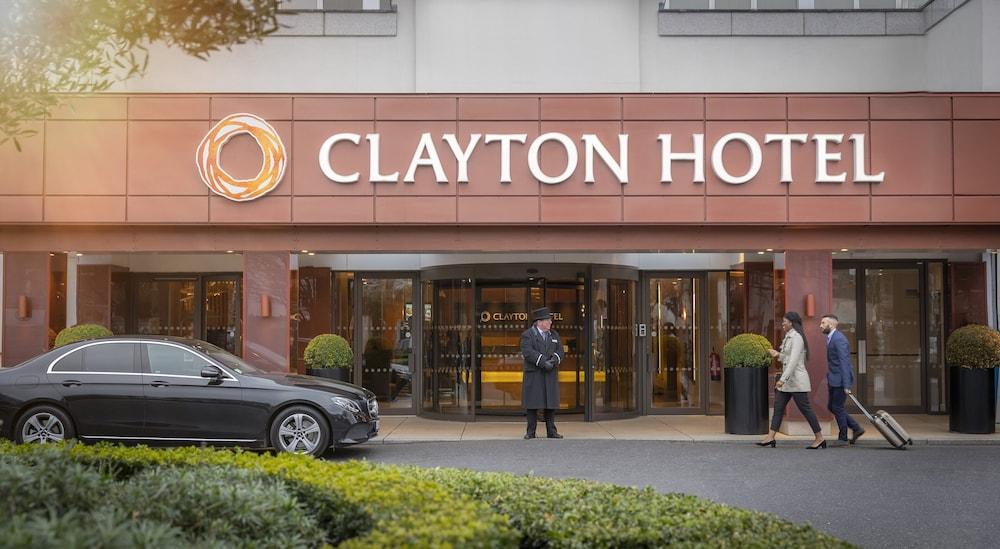 Clayton Hotel Burlington Road - Featured Image