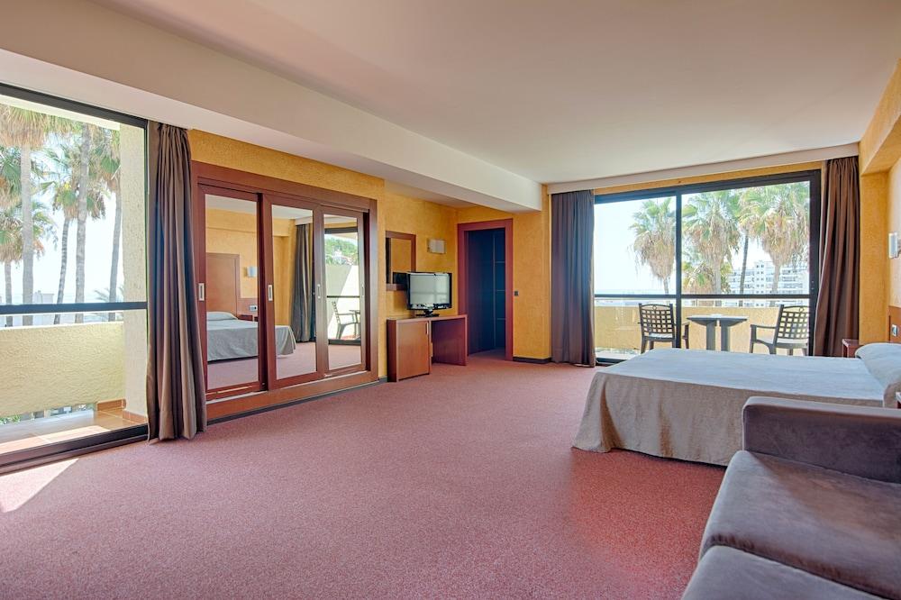 Hotel Blue Sea Al Andalus - Room