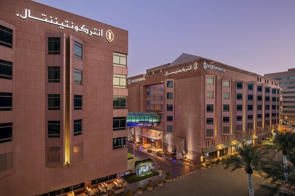 Intercontinental Al Khobar, an IHG Hotel - Exterior