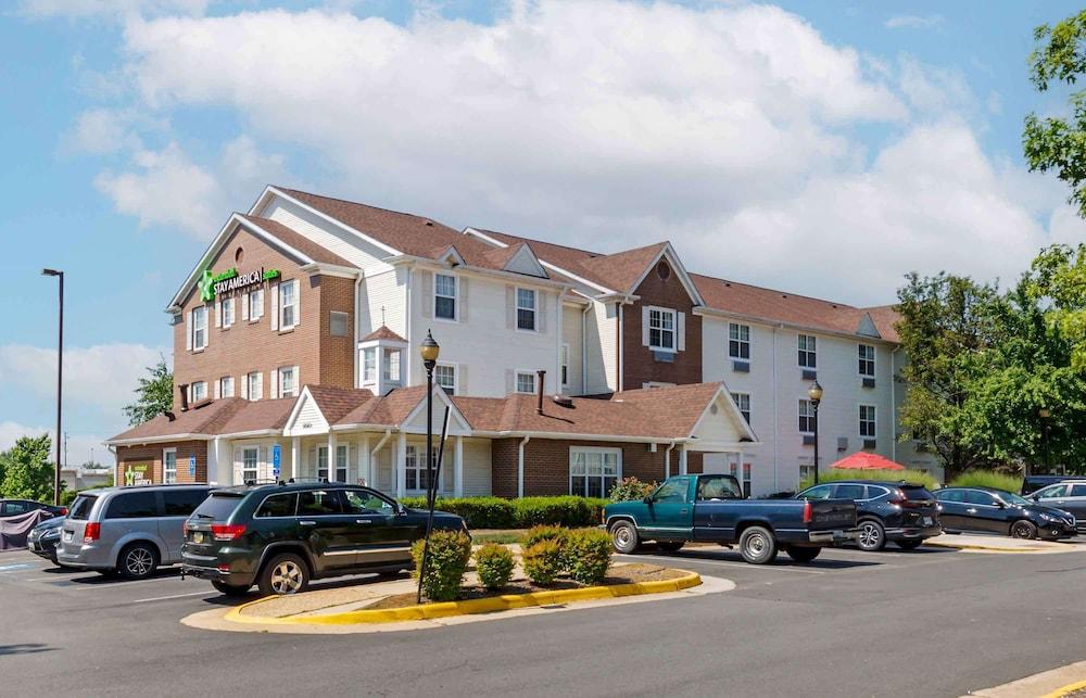 Extended Stay America Suites Chantilly Dulles - Exterior
