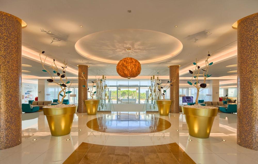 EPIC SANA Algarve Hotel - Lobby