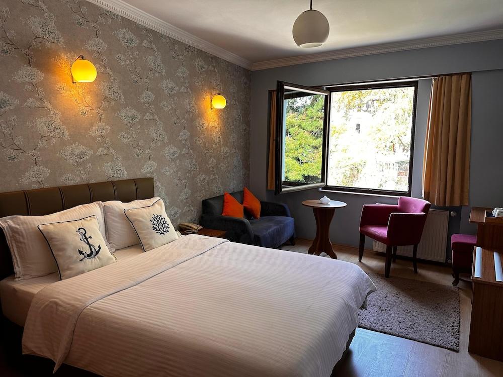 Lonca Butik Hotel - Room