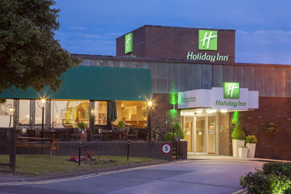 Holiday Inn Leeds Wakefield M1 Jct.40, an IHG Hotel - Exterior