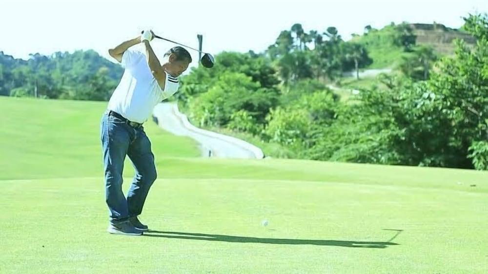 Cebu Golf Course - Featured Image