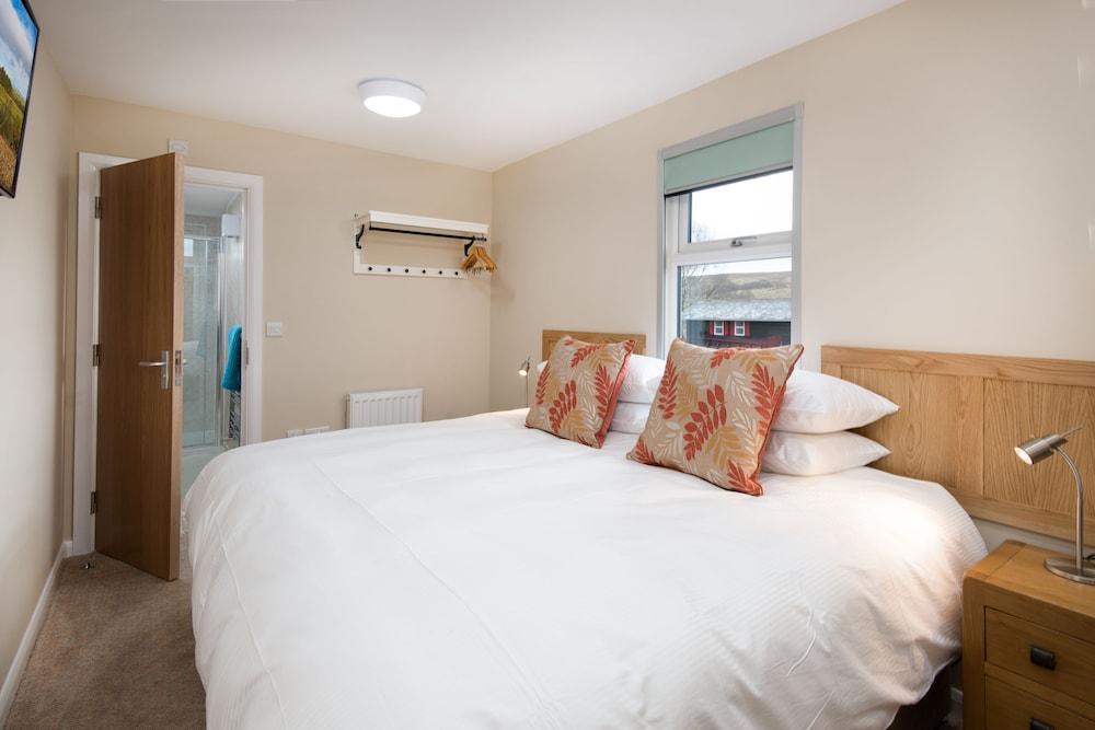 Brown Rigg Guest Rooms - Featured Image