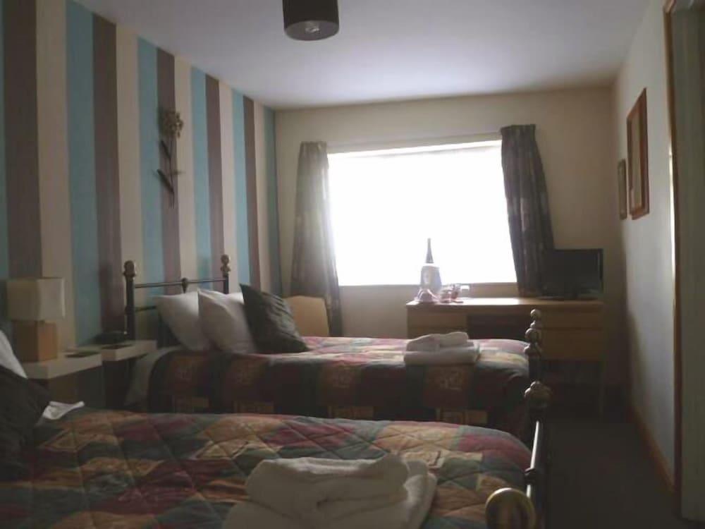 Belle Vue Hotel - Room