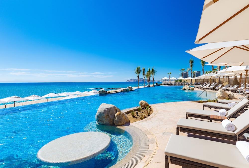 Villa La Valencia Beach Resort & Spa Los Cabos - Infinity Pool