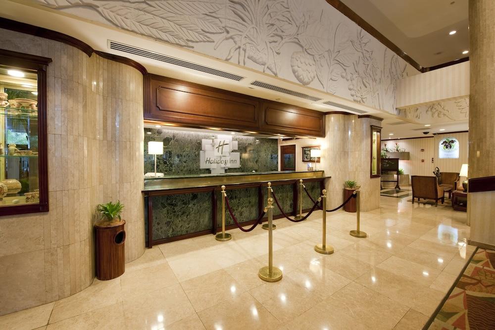 Delta Hotels by Marriott San Jose Aurola - Lobby