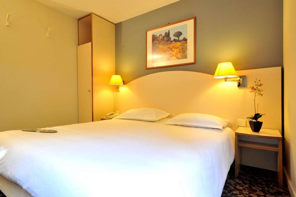 Hotel Kyriad Annecy Sud - Cran Gevrier - Room