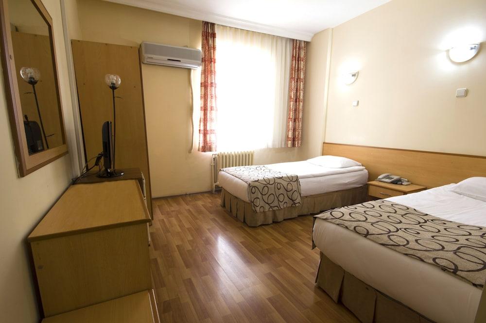 Acikgoz Hotel - Room