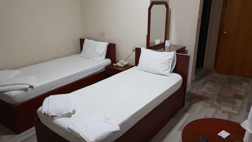 Dilara Hotel - Room