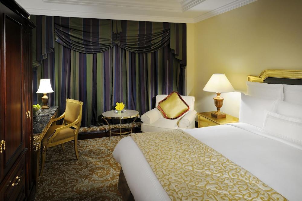 JW Marriott Hotel Kuwait City - Room