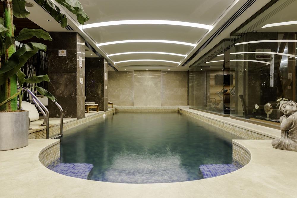 Levni Hotel & Spa - Special Class - Indoor Pool