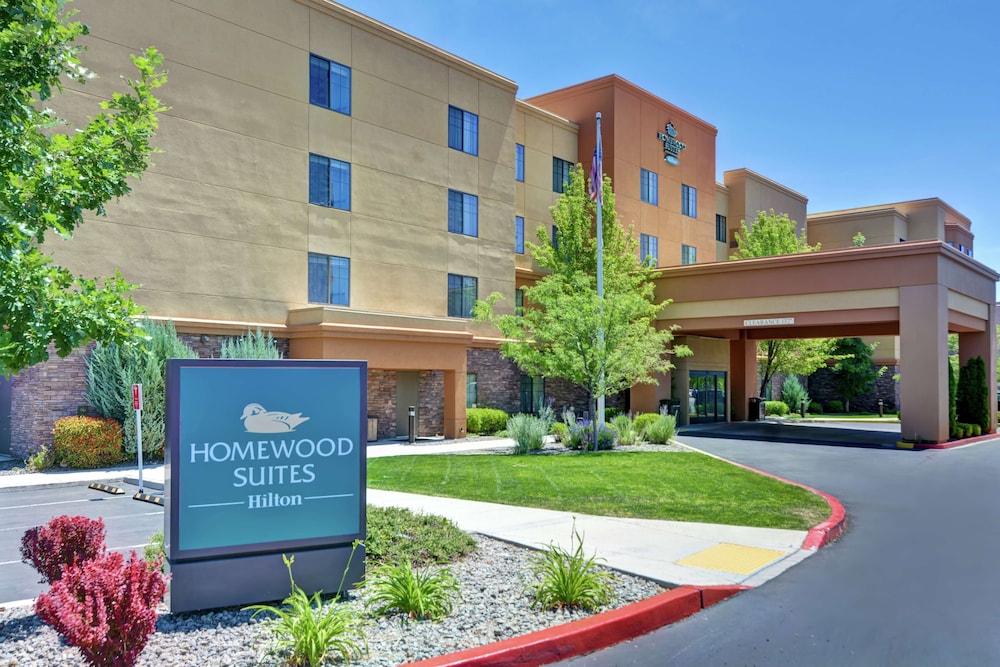 Homewood Suites Reno - Featured Image
