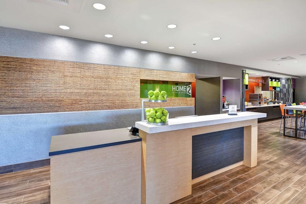 Home2 Suites by Hilton Conway - Reception