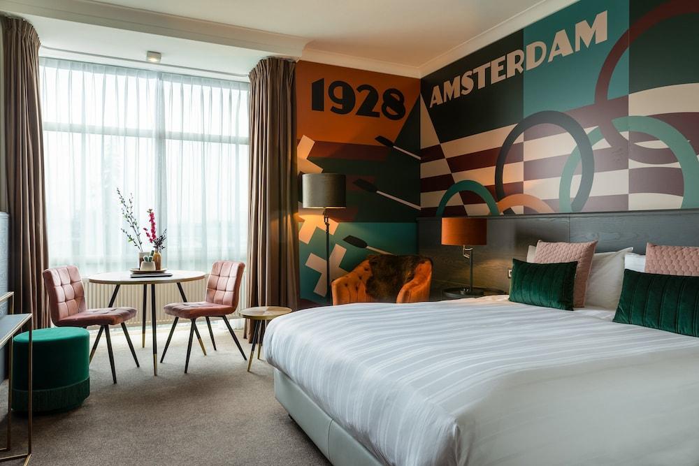 Apollo Hotel Amsterdam, a Tribute Portfolio Hotel - Room