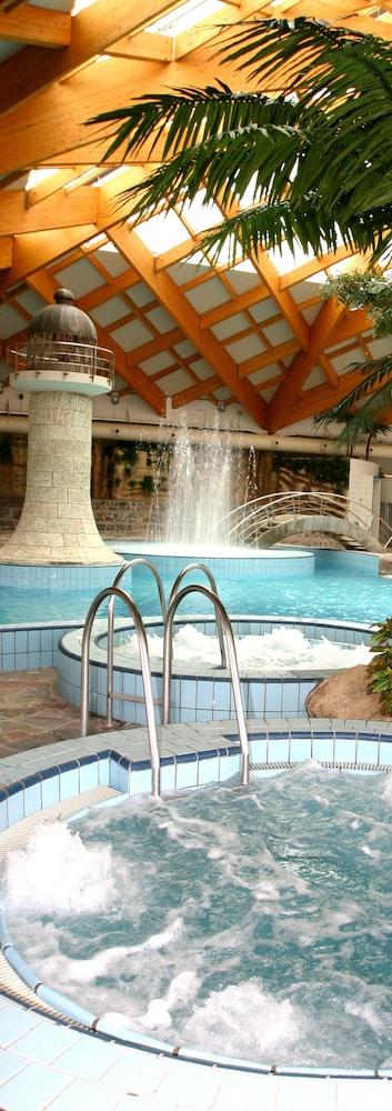 Hotel Hills Congress & Termal Spa Resort - Indoor Pool