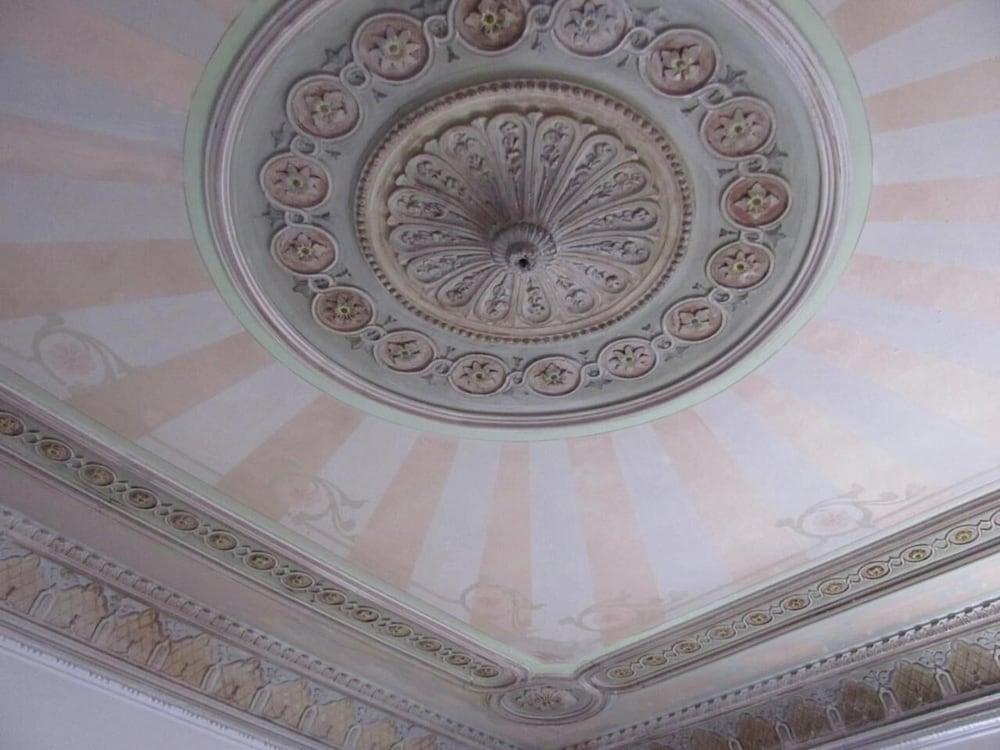 Brustar Gòtic - Interior