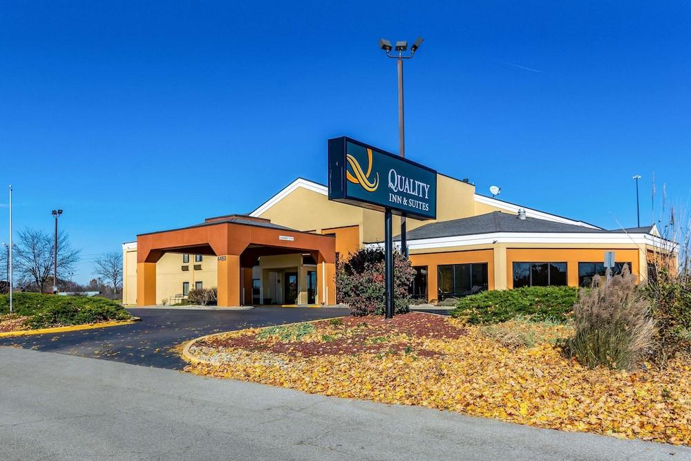 Quality Inn & Suites Southport - Featured Image