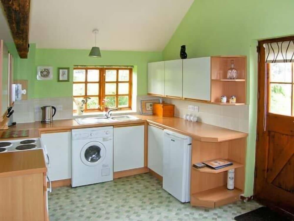 The Granary - Private kitchen