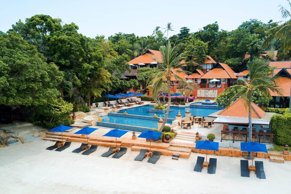 Renaissance Koh Samui Resort & Spa - Exterior