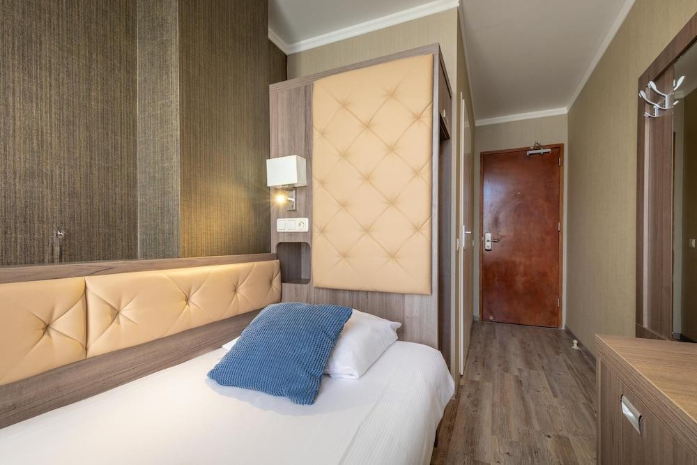 Hotel Milano - Room