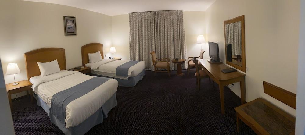 Doolve hotel - Room