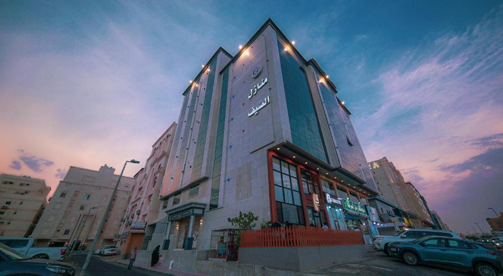 Manazil Al Dhayf Serviced Apartments - Others
